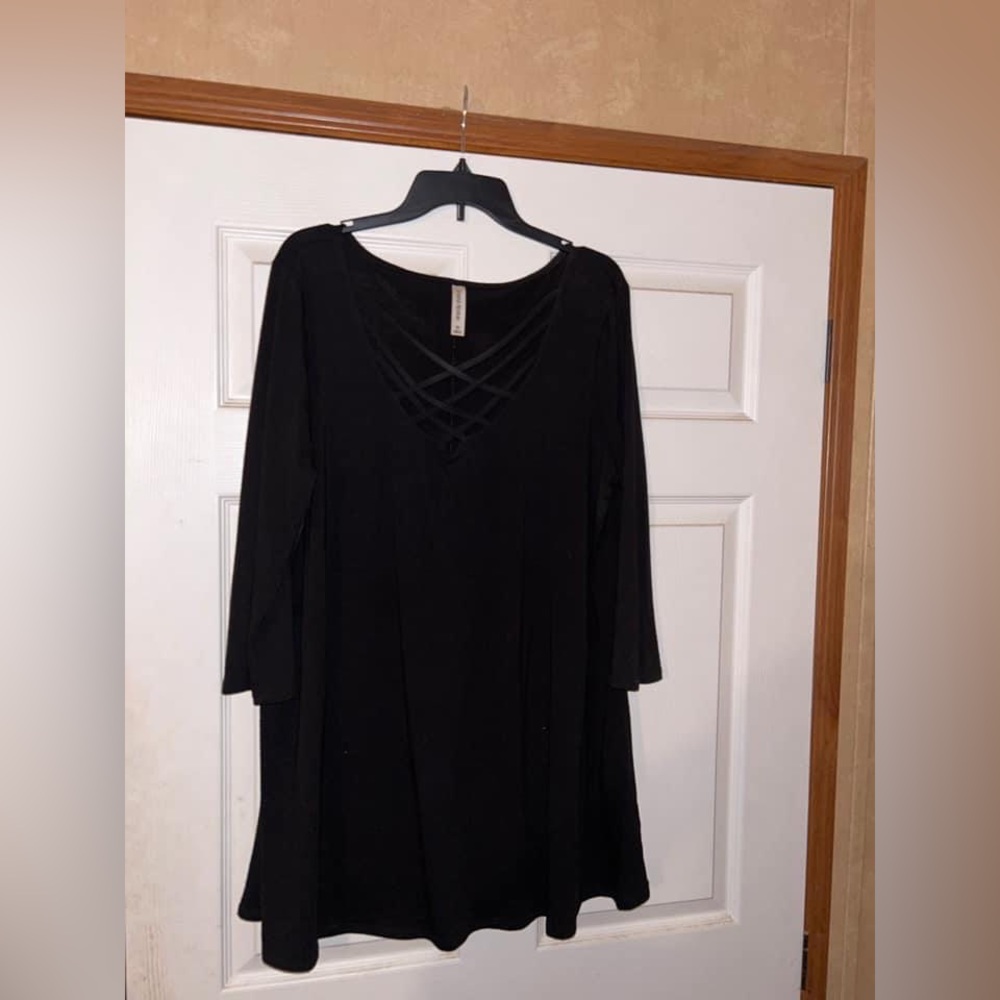 Zenana Premium top